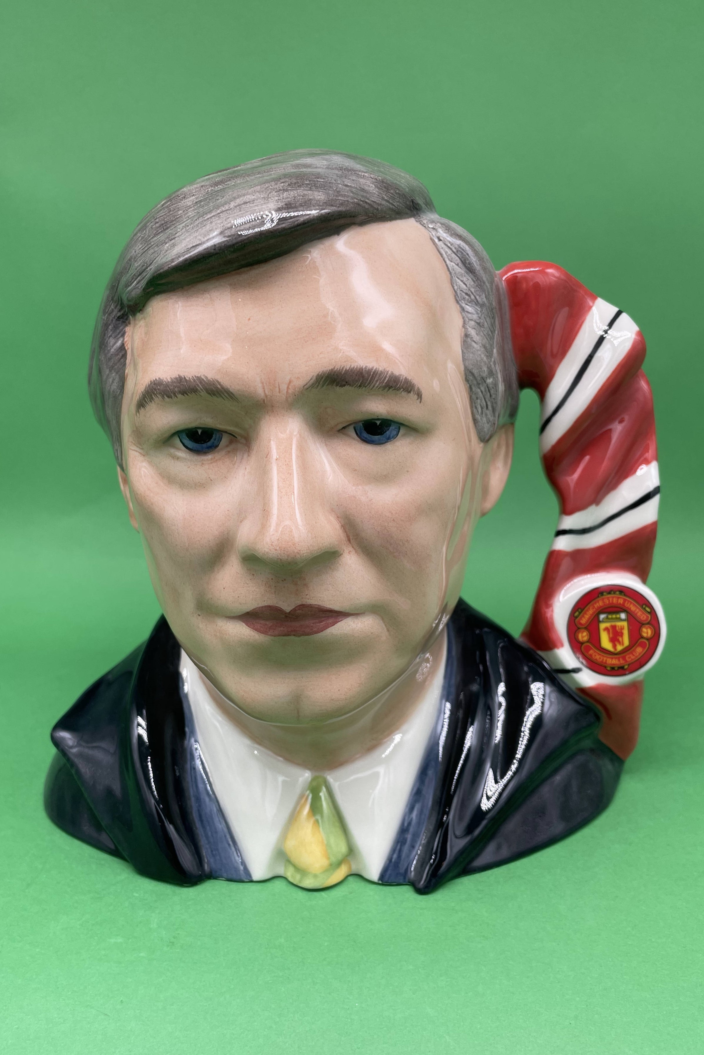 Alex Ferguson Alex ferguson